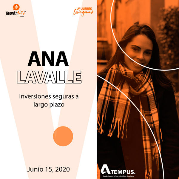 ana lavalle