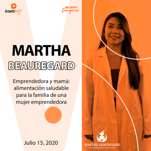 martha beauregard